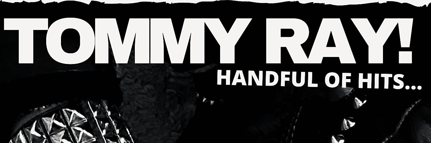 TOMMYRAYoffical's profile banner image