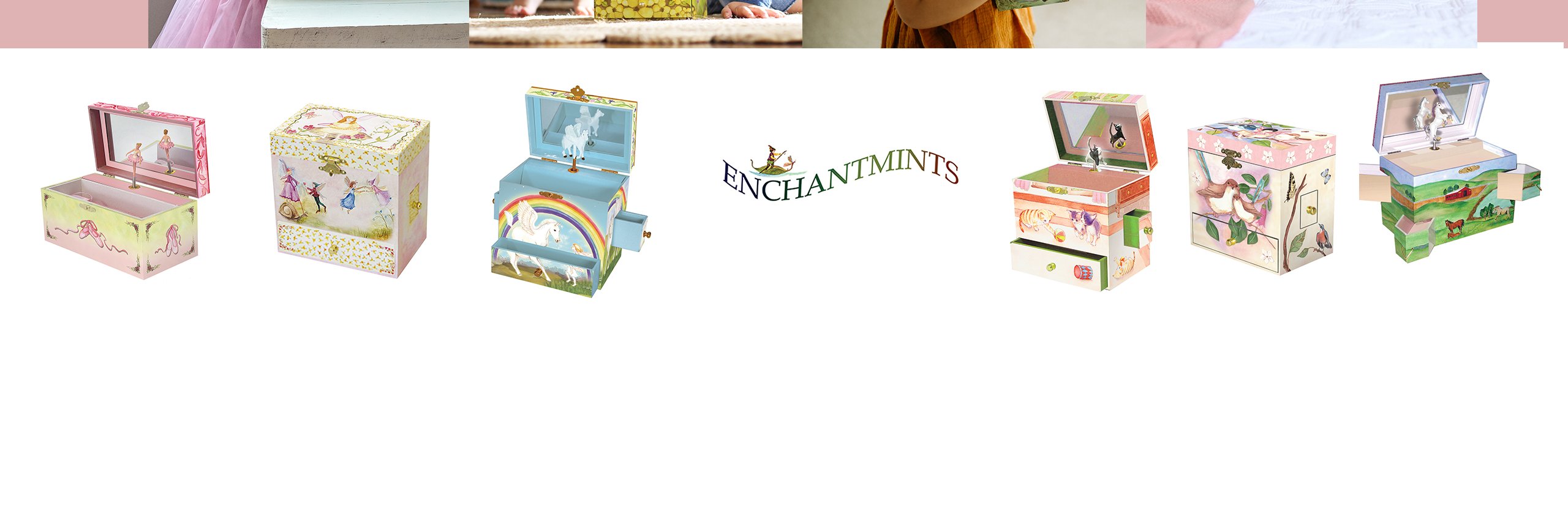 enchantmints's profile banner image