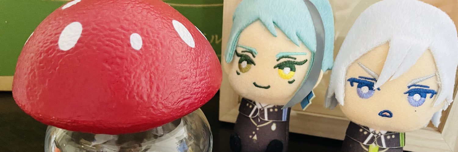 ha_ruon's profile banner image