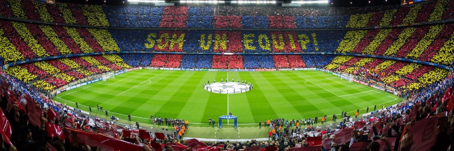 FCBph's profile banner image