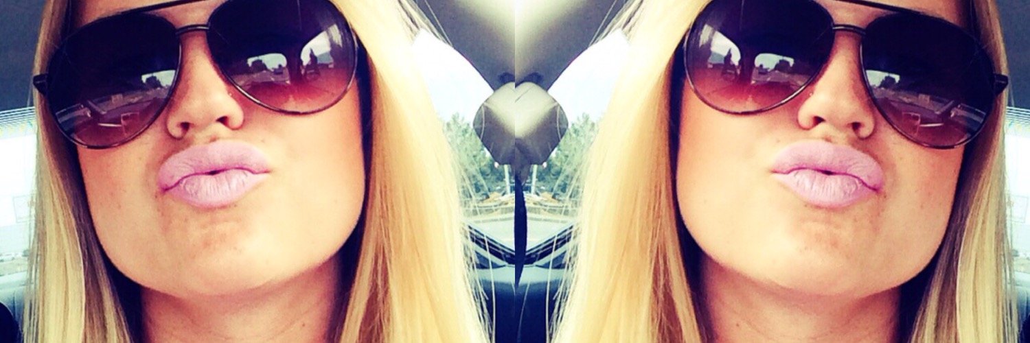 kelseyMONTANA's profile banner image