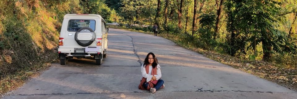 snehada1's profile banner image