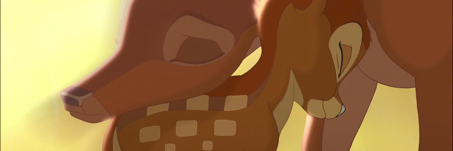ThatPrinceBambi's profile banner image