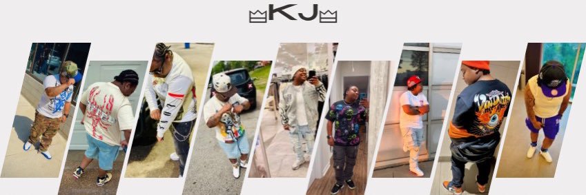 Exclusive_KJ's profile banner image