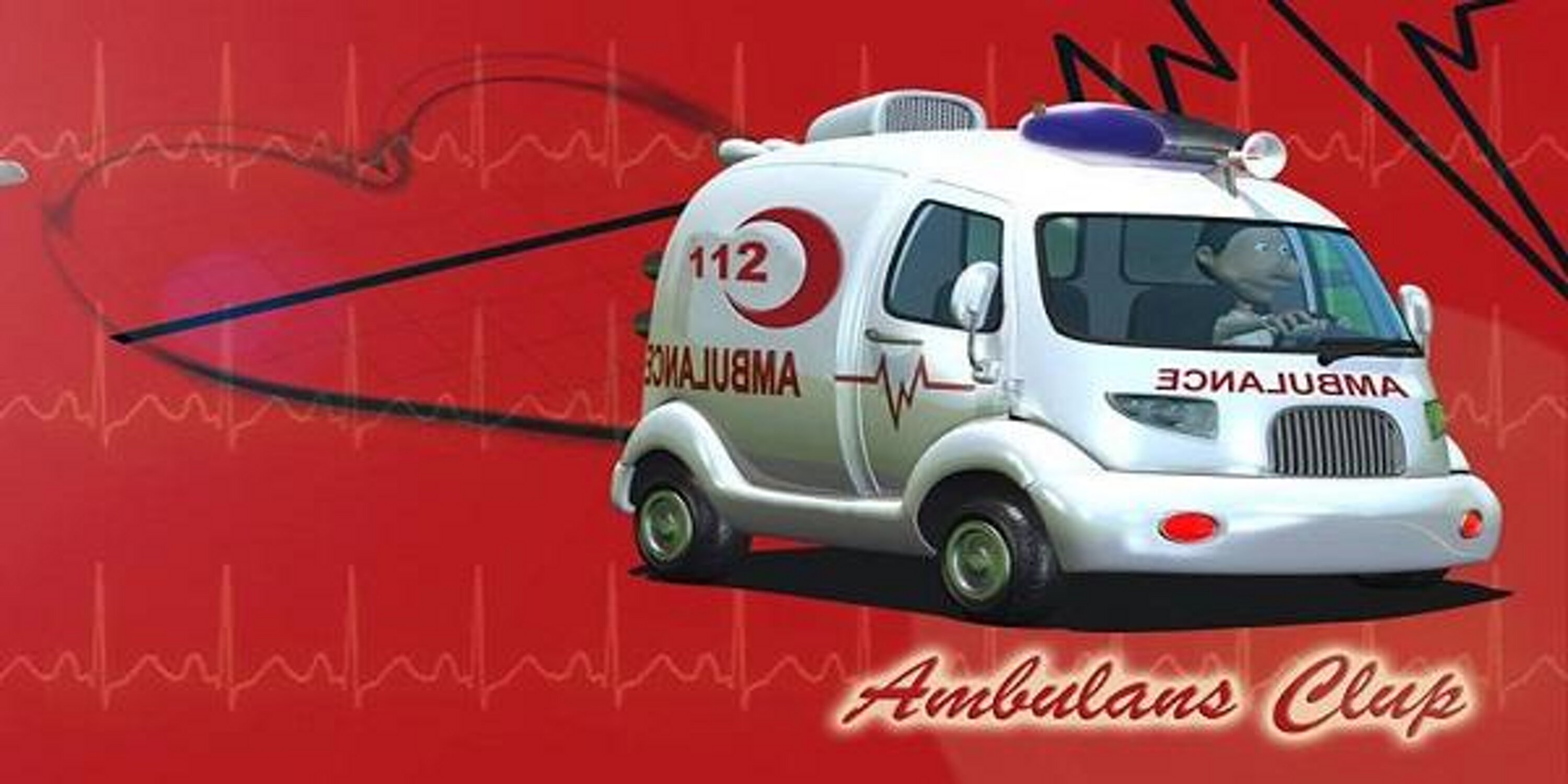 AmbulansClup's profile banner image