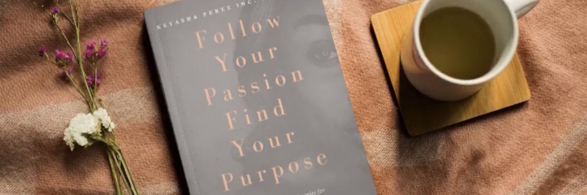 KeyashaPerez's profile banner image