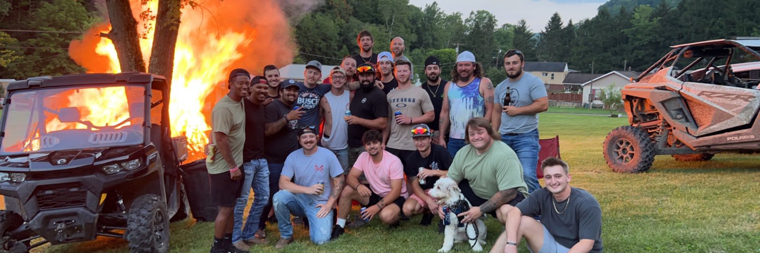 Smith_pj84's profile banner image