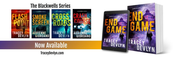 TraceyDevlyn Profile Banner