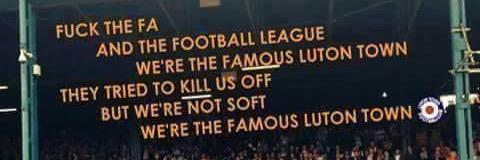 JackLTFC's profile banner image