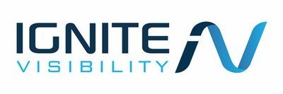 Ignite Visibility banner