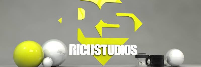 RonRich07's profile banner image