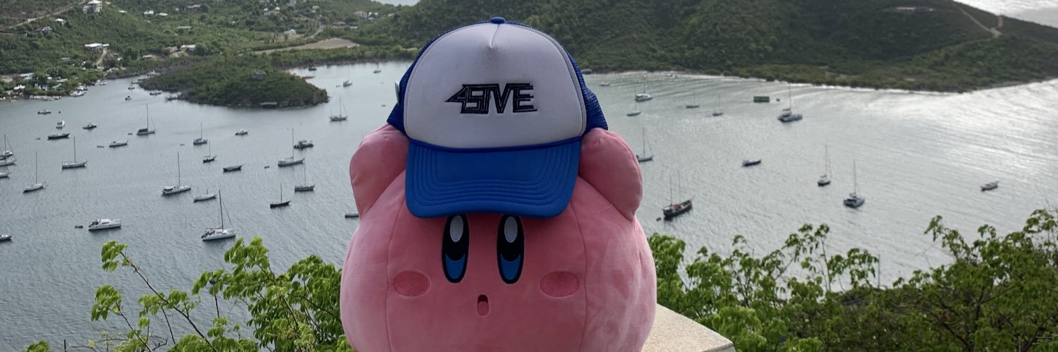 ImJustMellow's profile banner image