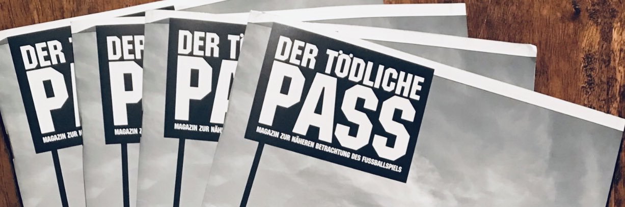 Toedlicher_Pass's profile banner image