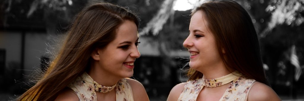 BrookeandBrie's profile banner image