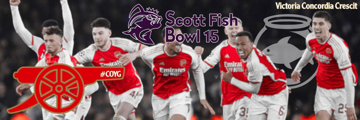 Anthony Gargano banner