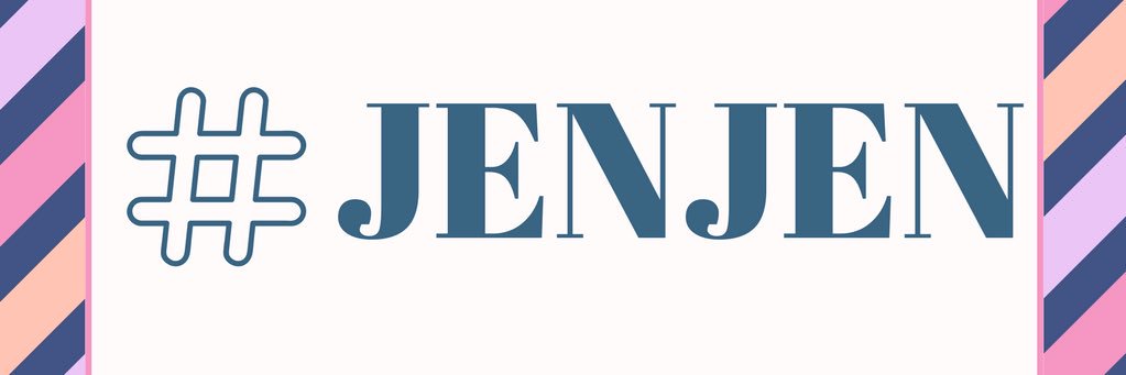 JenPedersen5's profile banner image