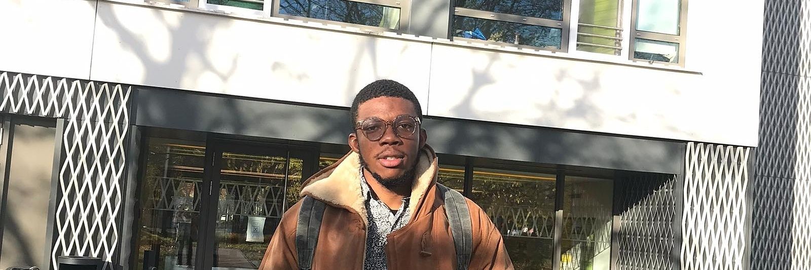 Kenzman212's profile banner image