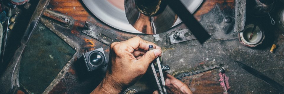 Johnson Studios banner