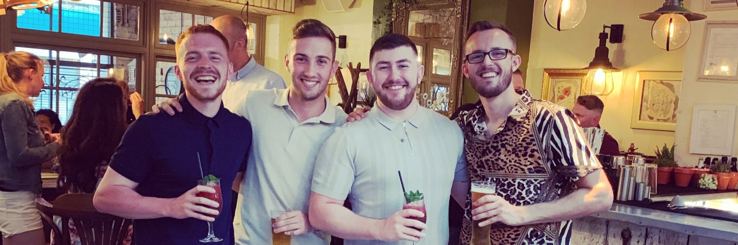 JakeBull95's profile banner image