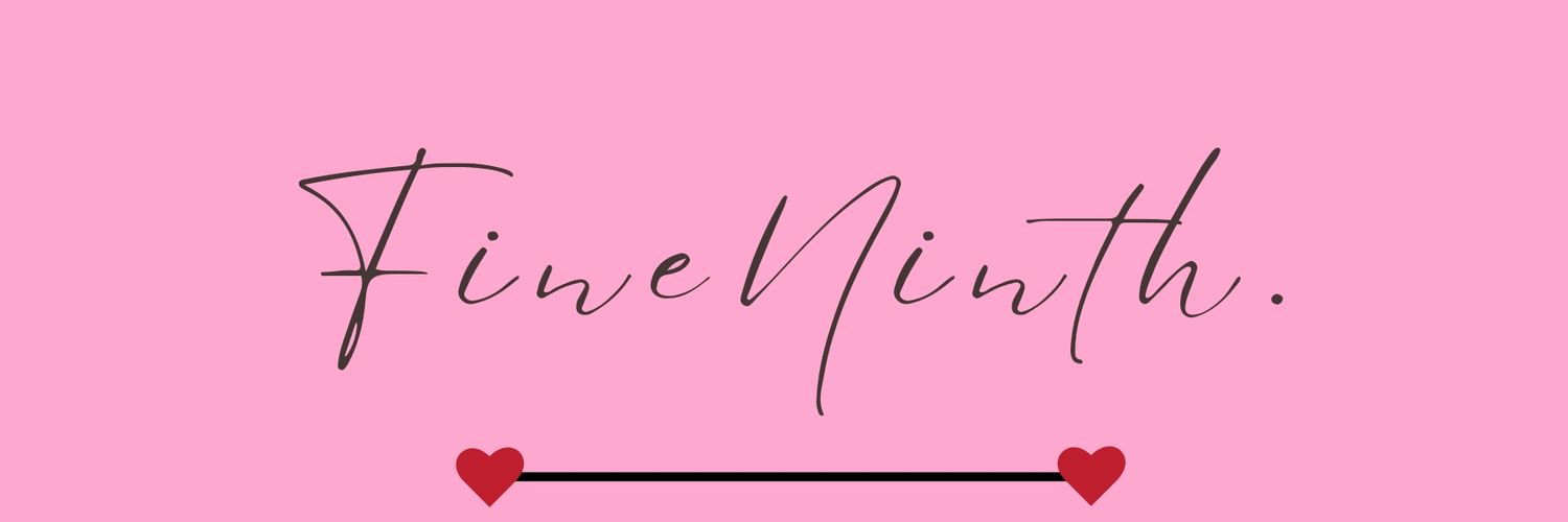 🍂 ฟิเน่ไนน์ 🍁 banner
