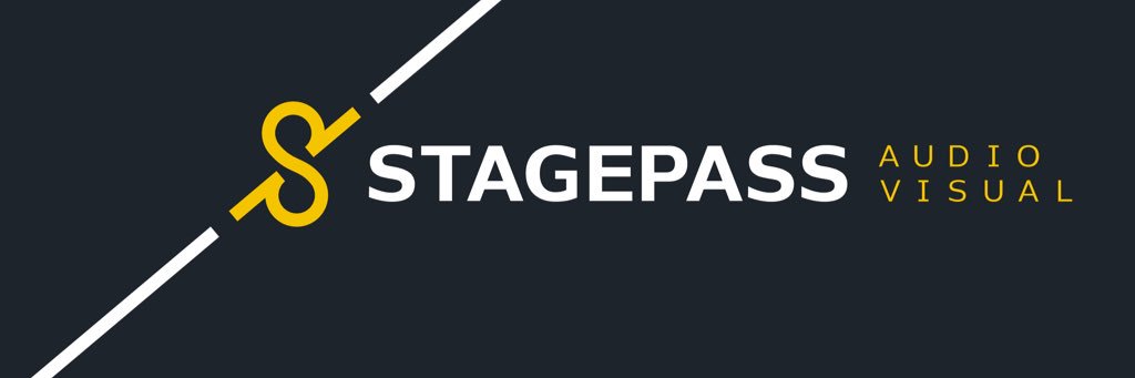 StagepassIsaac's profile banner image