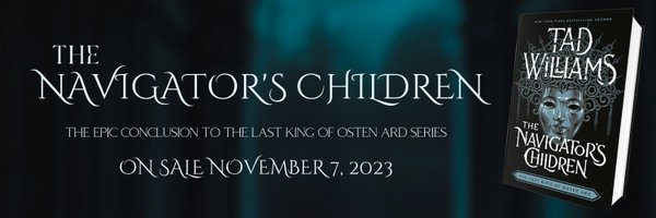 tadwilliams Profile Banner