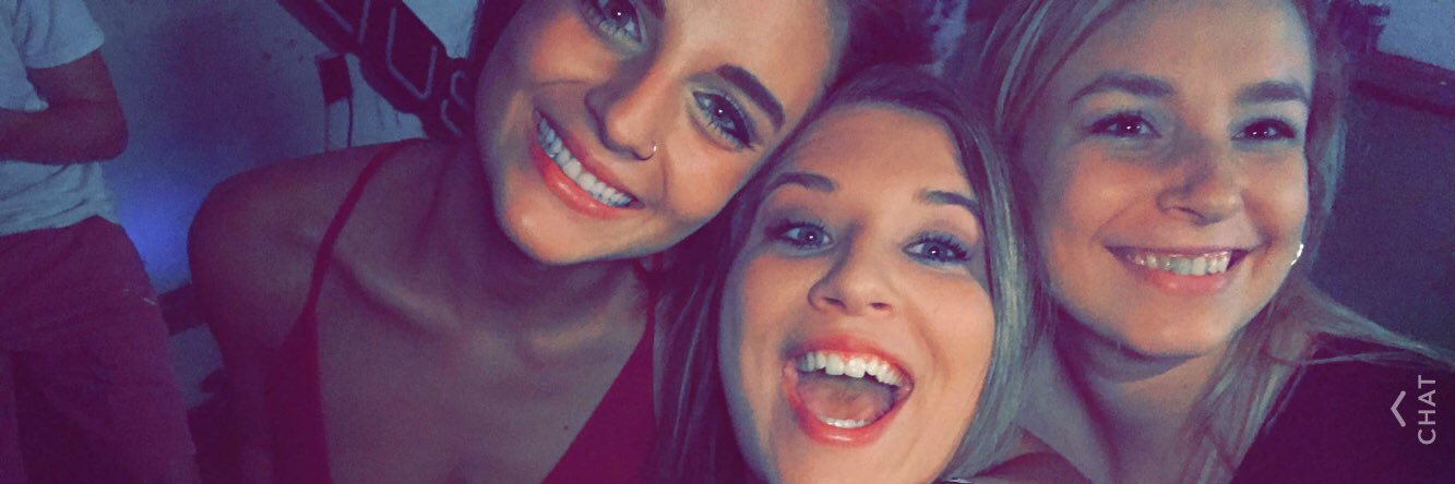 SydneySampsel's profile banner image