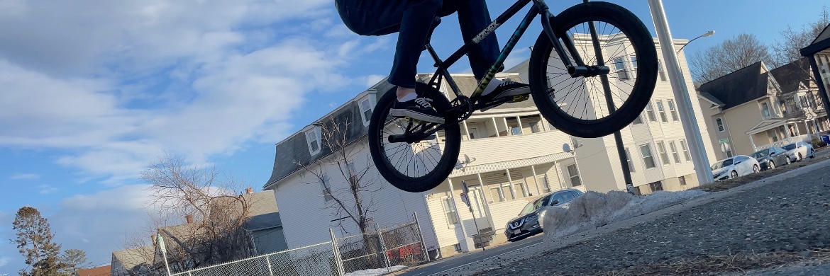 Big Wavy Draco banner