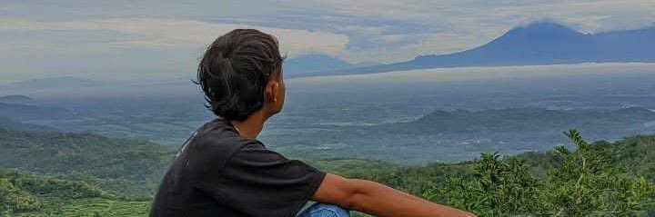 Udingooks's profile banner image
