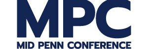 Mid Penn Conference banner
