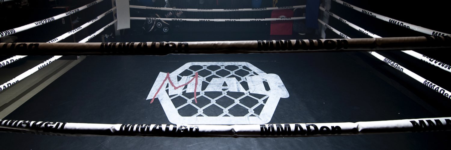 MMADUK's profile banner image