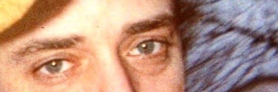 Lucía. banner