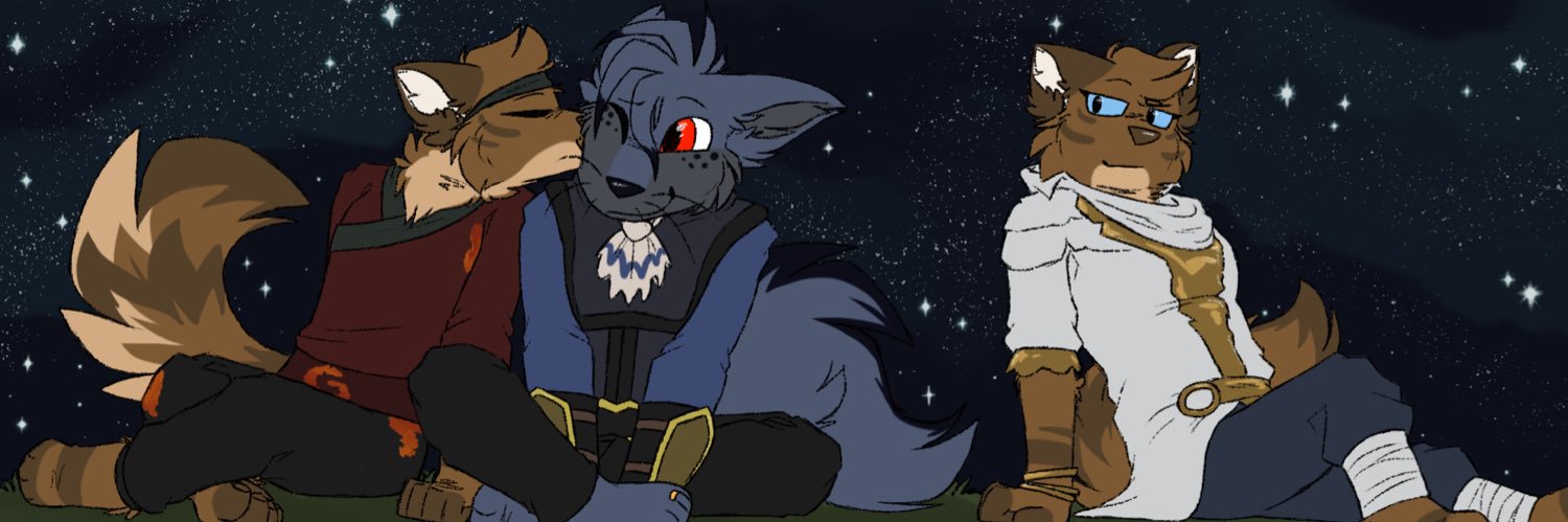 FutureKat21's profile banner image