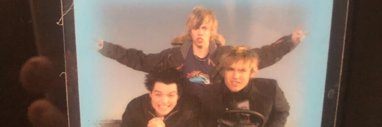 Calvin_Rodgers's profile banner image