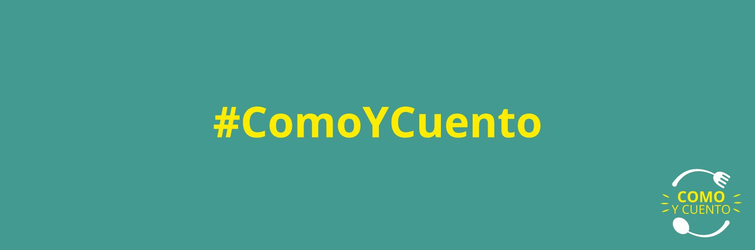 ComoyCuento's profile banner image