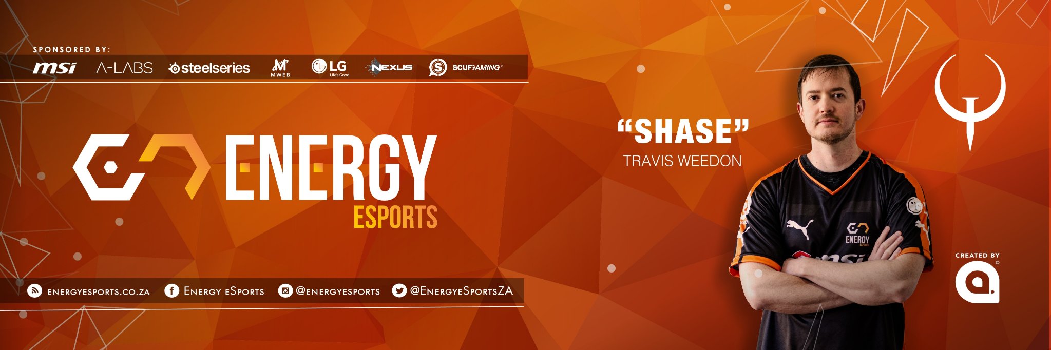 Shase_I's profile banner image