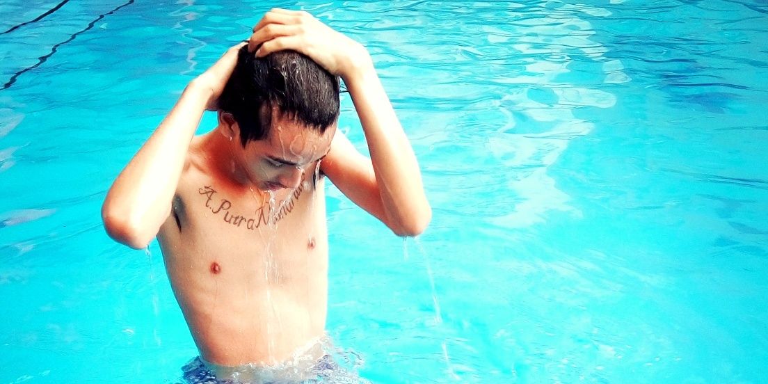 putraGue's profile banner image