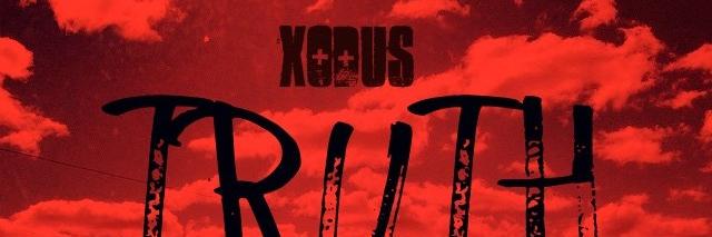 XodusDBD's profile banner image