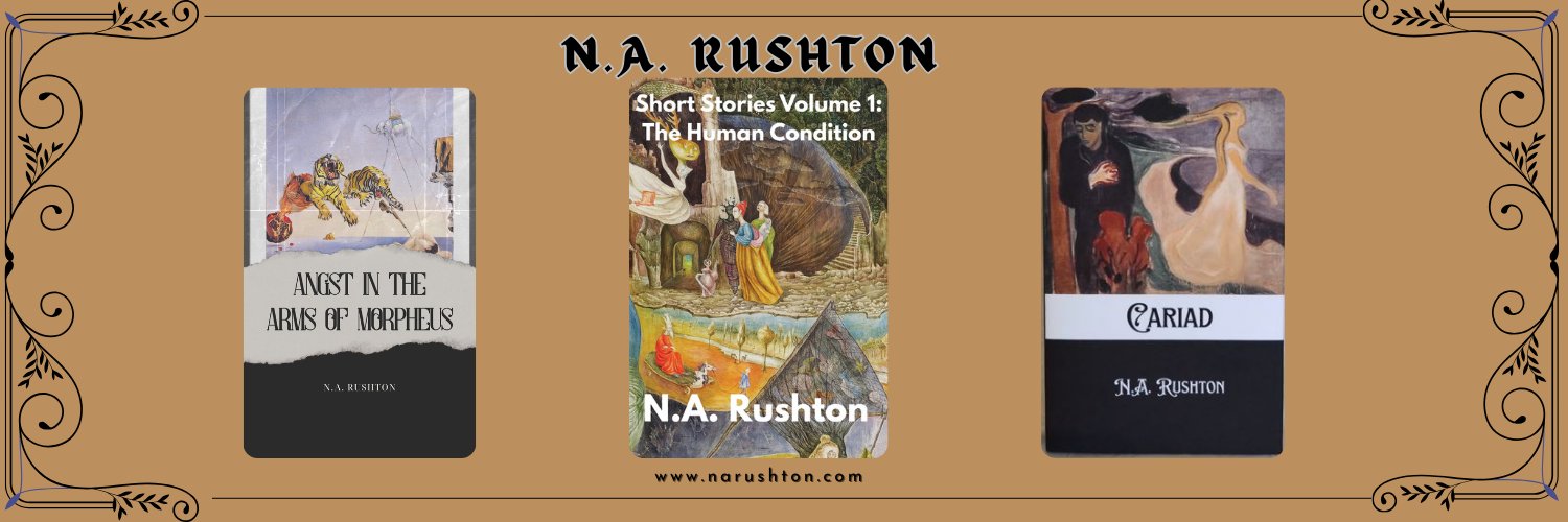 N.A. Rushton banner