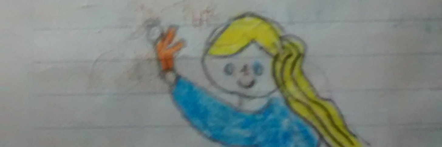 ladeortelli's profile banner image
