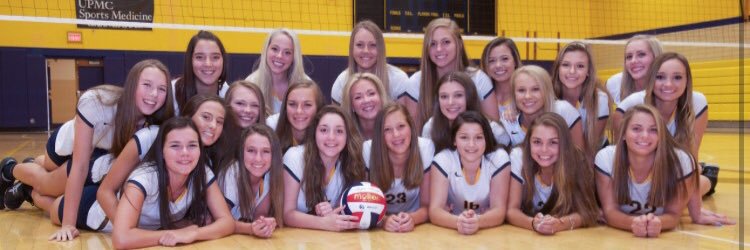 VolleyballMars's profile banner image