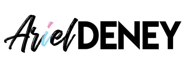 ArielDeNey banner