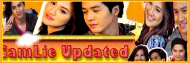 Updated FP of SamLie banner