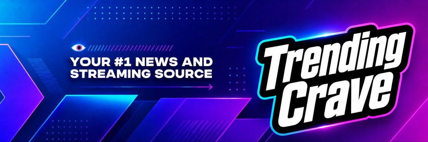 Trending Crave banner