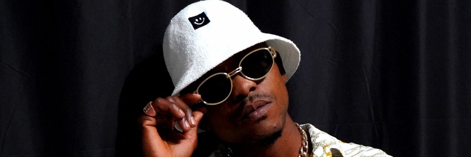 RickyDeGroove's profile banner image