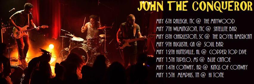 JTCband's profile banner image