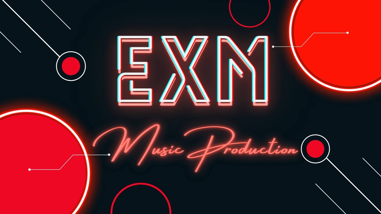 ExMMusicProd's profile banner image