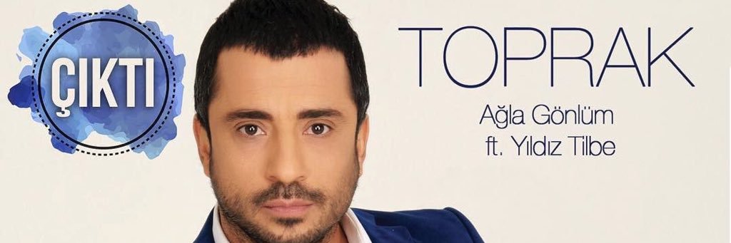 TOPRAKISIK's profile banner image