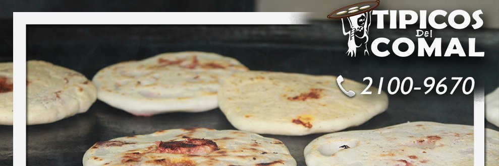 Tipicosdelcomal's profile banner image