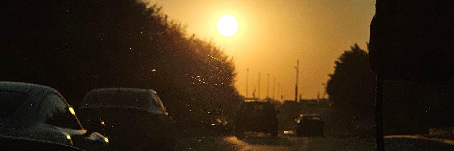 Sameer8A's profile banner image